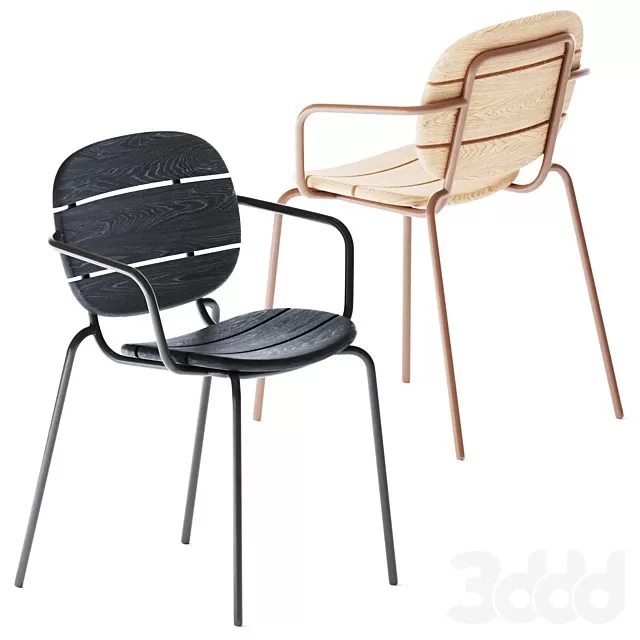 FURNITURE – CHAIR – 3D MODELS – FREE DOWNLOAD – 7904