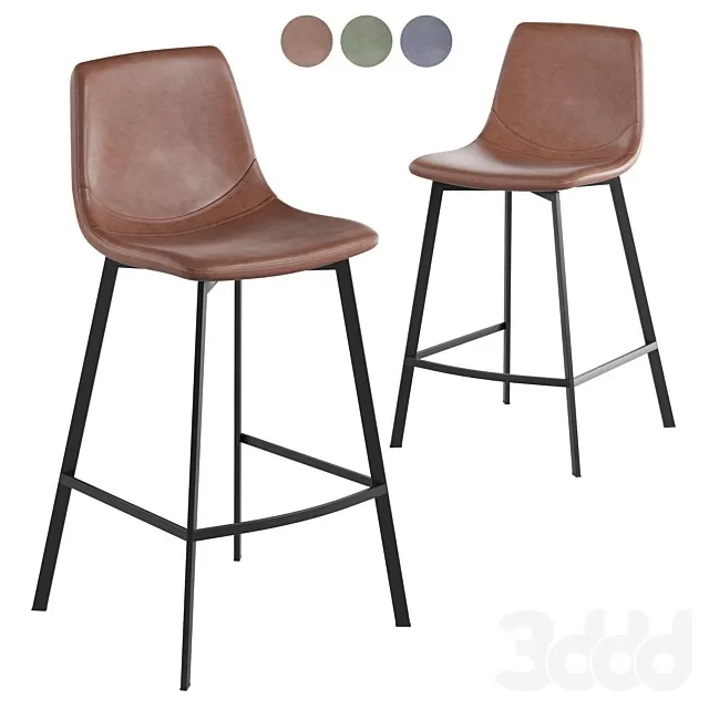 FURNITURE – CHAIR – 3D MODELS – FREE DOWNLOAD – 7905