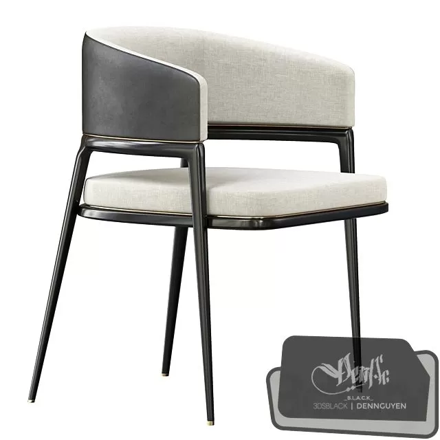 FURNITURE – CHAIR – 3D MODELS – FREE DOWNLOAD – 7911