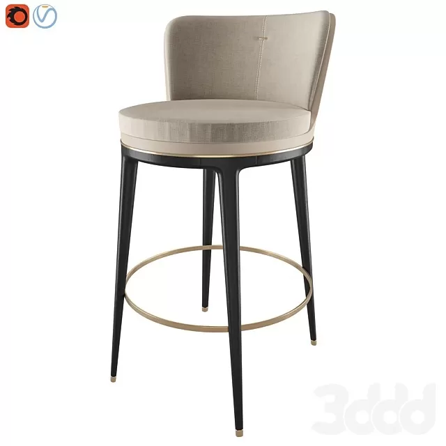 FURNITURE – CHAIR – 3D MODELS – FREE DOWNLOAD – 7912