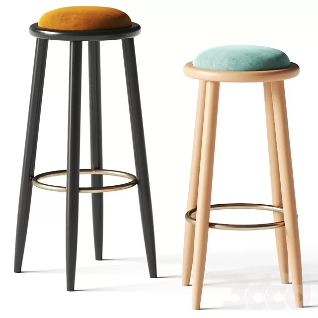 FURNITURE – CHAIR – 3D MODELS – FREE DOWNLOAD – 7928