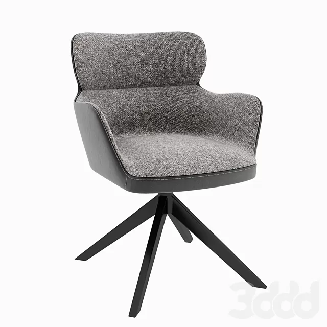 FURNITURE – CHAIR – 3D MODELS – FREE DOWNLOAD – 7957