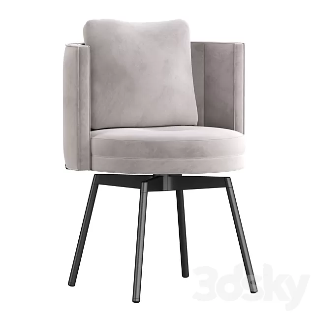 FURNITURE – CHAIR – 3D MODELS – FREE DOWNLOAD – 7973