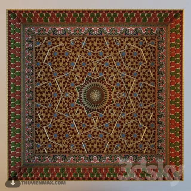 DOOR 3DSKYMODEL – 045