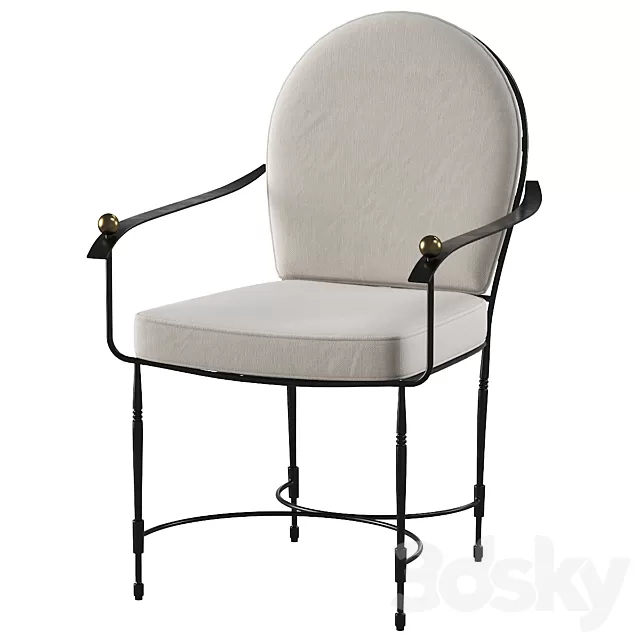 FURNITURE – CHAIR – 3D MODELS – FREE DOWNLOAD – 7987