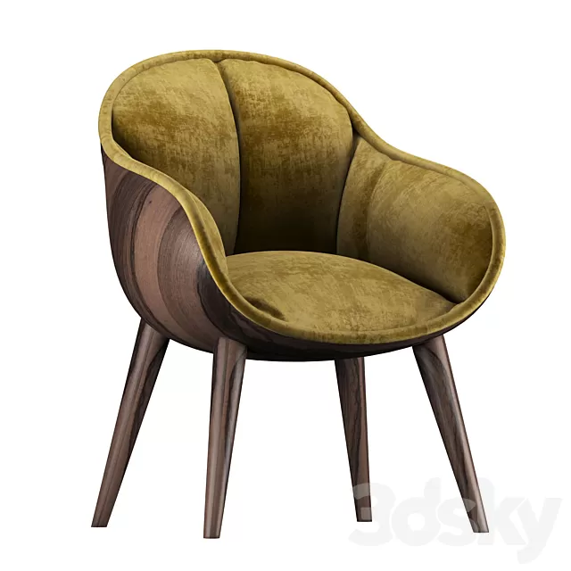 FURNITURE – CHAIR – 3D MODELS – FREE DOWNLOAD – 7991