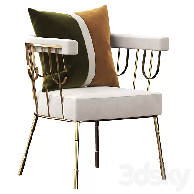 FURNITURE – CHAIR – 3D MODELS – FREE DOWNLOAD – 7993