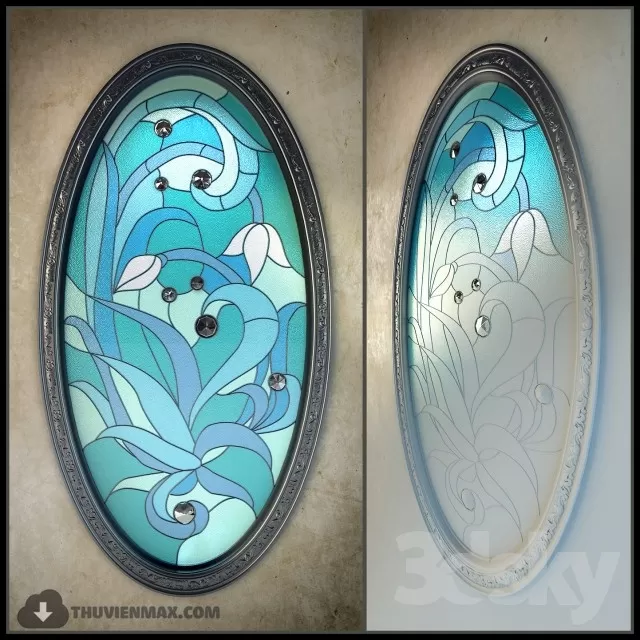 DOOR 3DSKYMODEL – 047