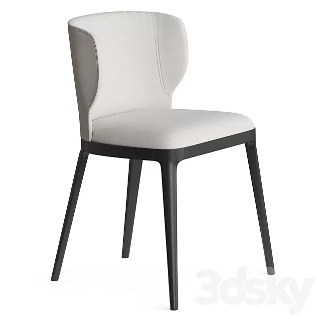 FURNITURE – CHAIR – 3D MODELS – FREE DOWNLOAD – 8000