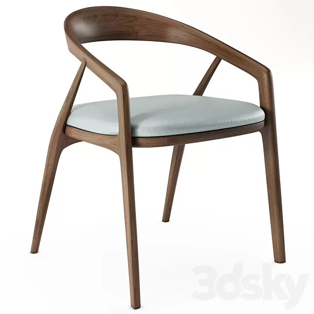 FURNITURE – CHAIR – 3D MODELS – FREE DOWNLOAD – 8011