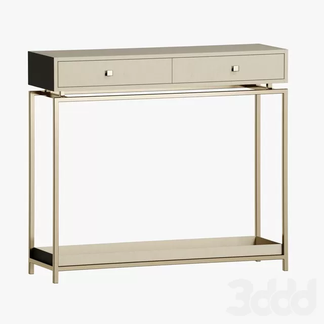 FURNITURE – CONSOLE – 3D MODELS – FREE DOWNLOAD – 8033
