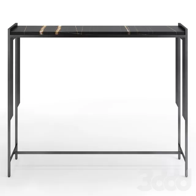 FURNITURE – CONSOLE – 3D MODELS – FREE DOWNLOAD – 8045