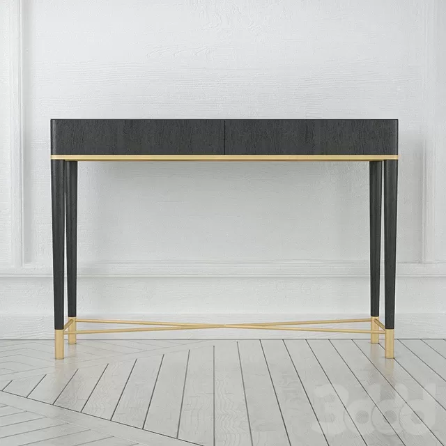 FURNITURE – CONSOLE – 3D MODELS – FREE DOWNLOAD – 8053