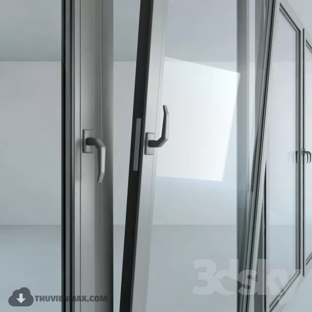 DOOR 3DSKYMODEL – 054