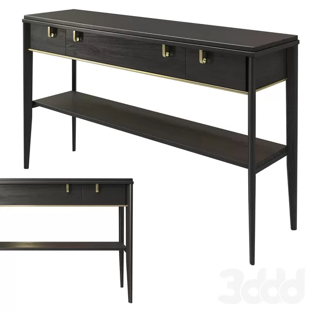 FURNITURE – CONSOLE – 3D MODELS – FREE DOWNLOAD – 8078