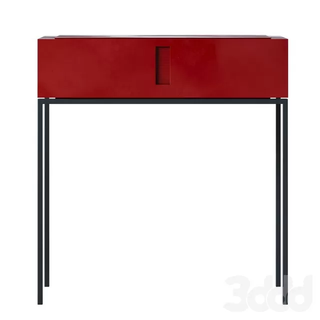 FURNITURE – CONSOLE – 3D MODELS – FREE DOWNLOAD – 8083
