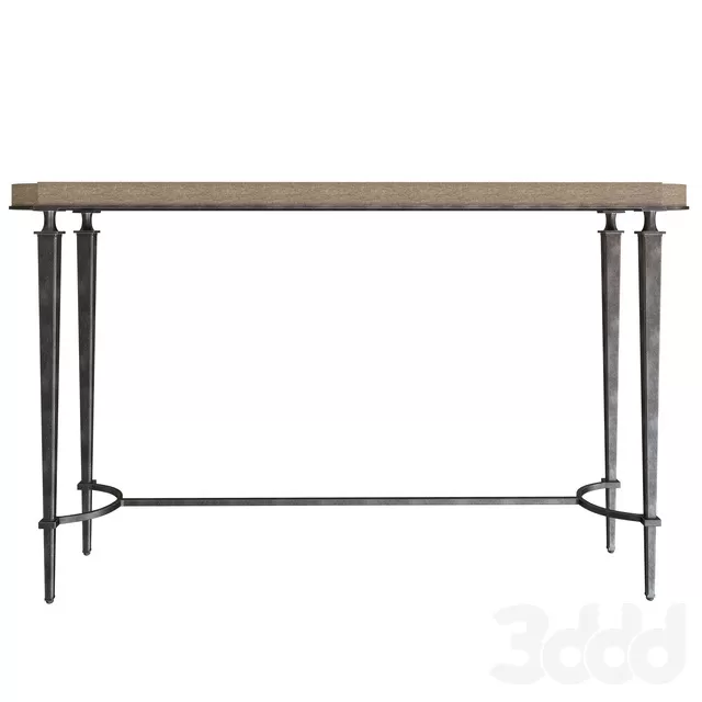 FURNITURE – CONSOLE – 3D MODELS – FREE DOWNLOAD – 8091