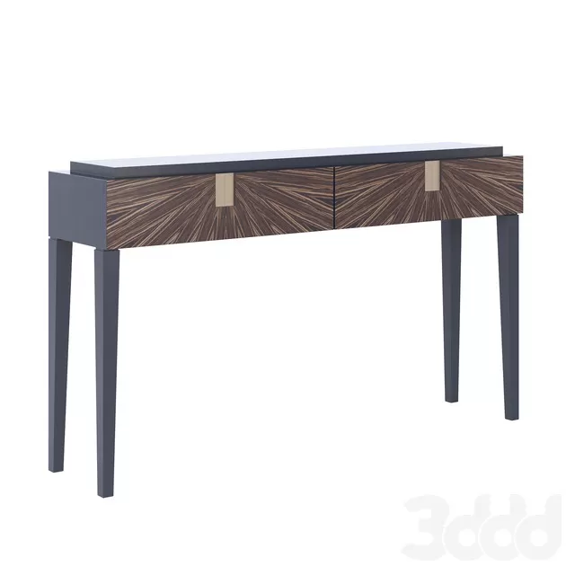 FURNITURE – CONSOLE – 3D MODELS – FREE DOWNLOAD – 8096