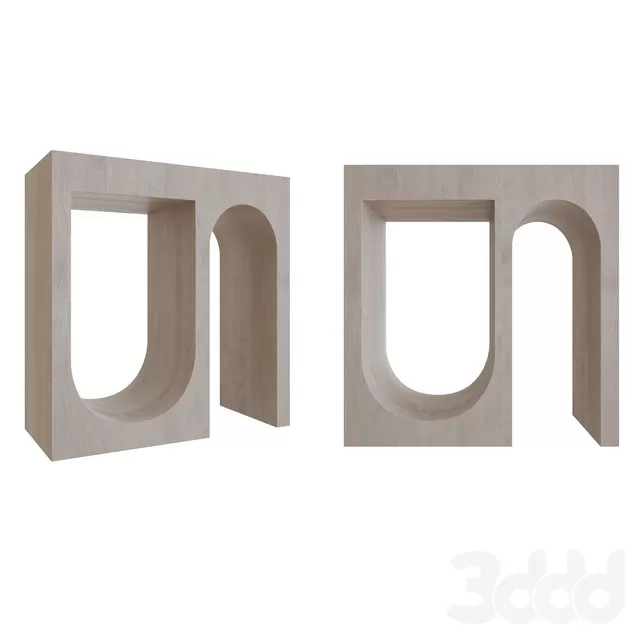 FURNITURE – CONSOLE – 3D MODELS – FREE DOWNLOAD – 8098