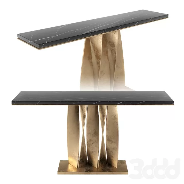 FURNITURE – CONSOLE – 3D MODELS – FREE DOWNLOAD – 8102