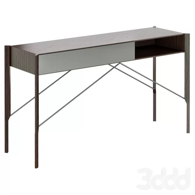 FURNITURE – CONSOLE – 3D MODELS – FREE DOWNLOAD – 8126