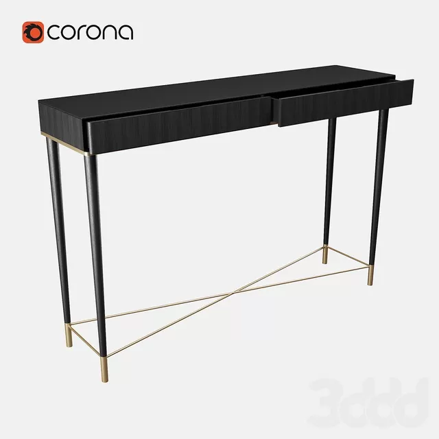 FURNITURE – CONSOLE – 3D MODELS – FREE DOWNLOAD – 8127
