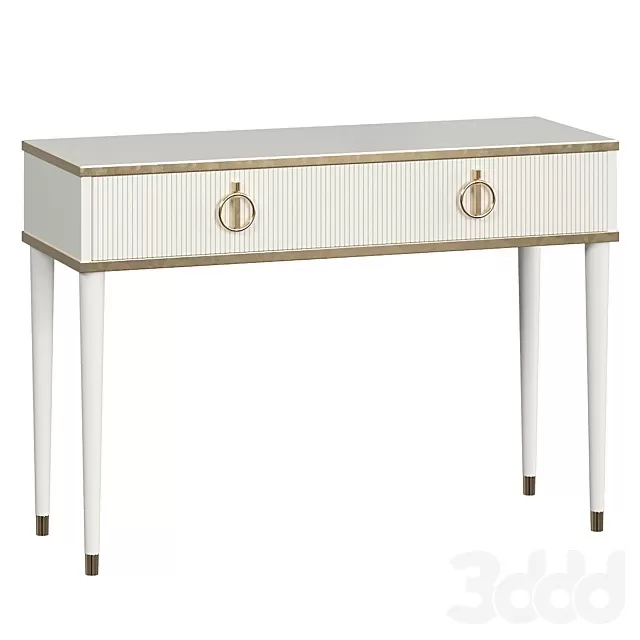 FURNITURE – CONSOLE – 3D MODELS – FREE DOWNLOAD – 8133