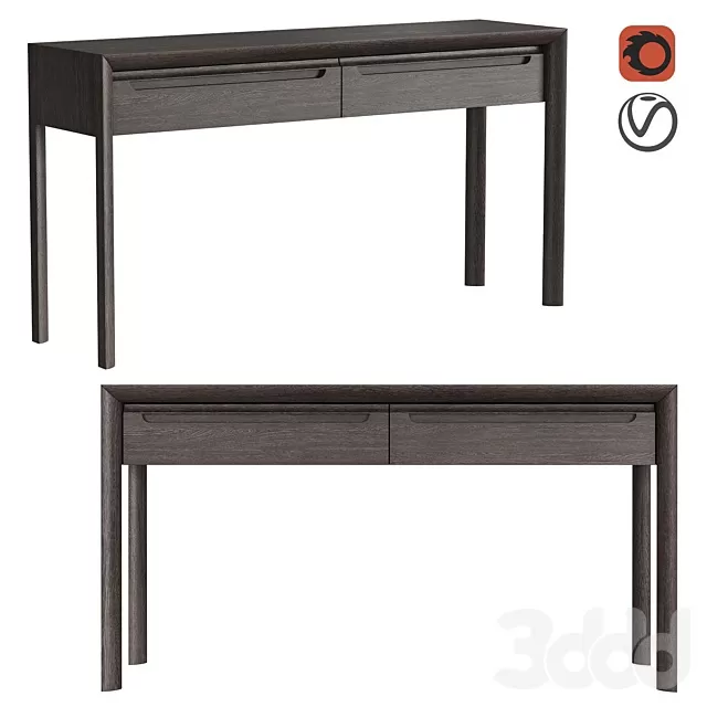 FURNITURE – CONSOLE – 3D MODELS – FREE DOWNLOAD – 8135