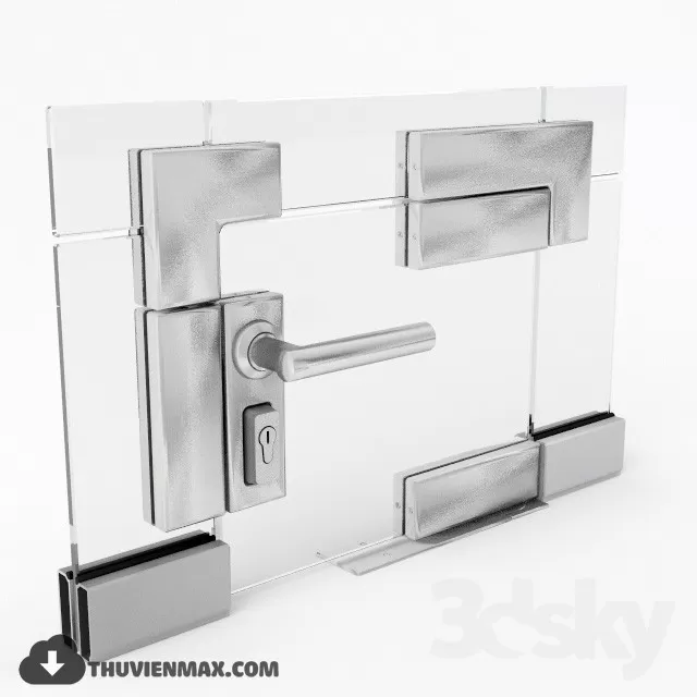 DOOR 3DSKYMODEL – 065