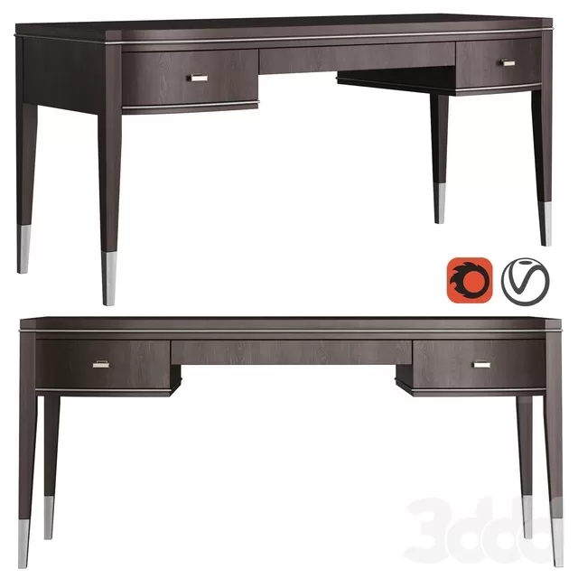 FURNITURE – DESK – 3D MODELS – FREE DOWNLOAD – 8190