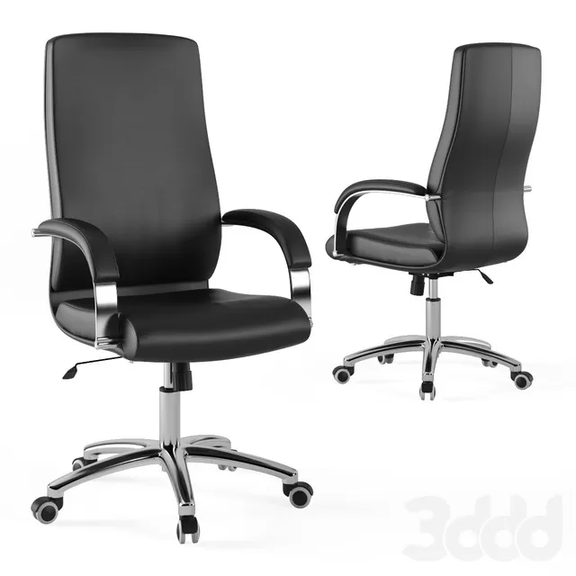 FURNITURE – OFFICE FURNITURE – 3D MODELS – FREE DOWNLOAD – 8409