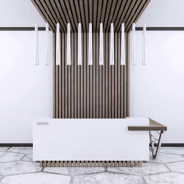 FURNITURE – OFFICE FURNITURE – 3D MODELS – FREE DOWNLOAD – 8429