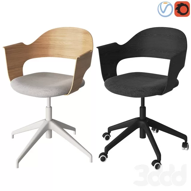 FURNITURE – OFFICE FURNITURE – 3D MODELS – FREE DOWNLOAD – 8449