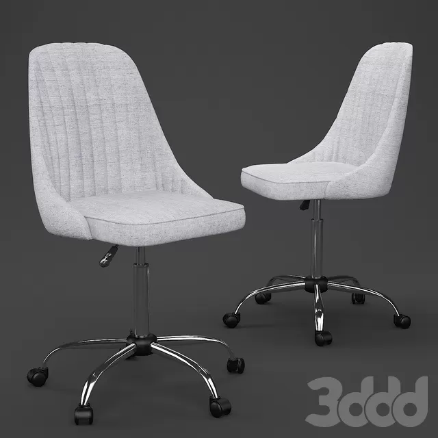 FURNITURE – OFFICE FURNITURE – 3D MODELS – FREE DOWNLOAD – 8450