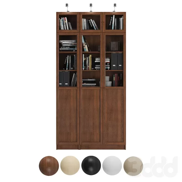 FURNITURE – OFFICE FURNITURE – 3D MODELS – FREE DOWNLOAD – 8469