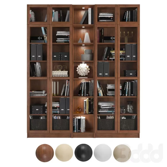 FURNITURE – OFFICE FURNITURE – 3D MODELS – FREE DOWNLOAD – 8470