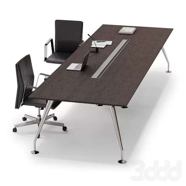 FURNITURE – OFFICE FURNITURE – 3D MODELS – FREE DOWNLOAD – 8479