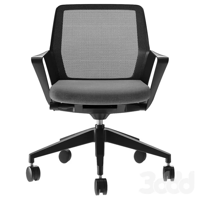 FURNITURE – OFFICE FURNITURE – 3D MODELS – FREE DOWNLOAD – 8482