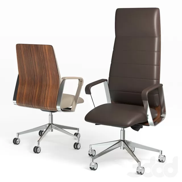 FURNITURE – OFFICE FURNITURE – 3D MODELS – FREE DOWNLOAD – 8519