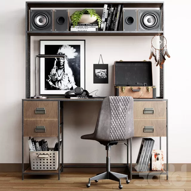 FURNITURE – OFFICE FURNITURE – 3D MODELS – FREE DOWNLOAD – 8530 FURNITURE – OFFICE FURNITURE – 3D MODELS – FREE DOWNLOAD – 8530