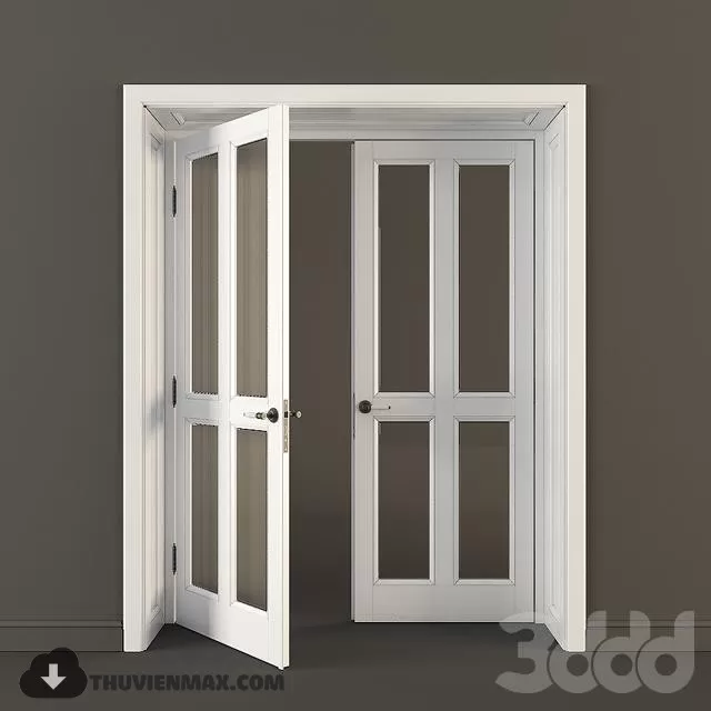 DOOR 3DSKYMODEL – 103