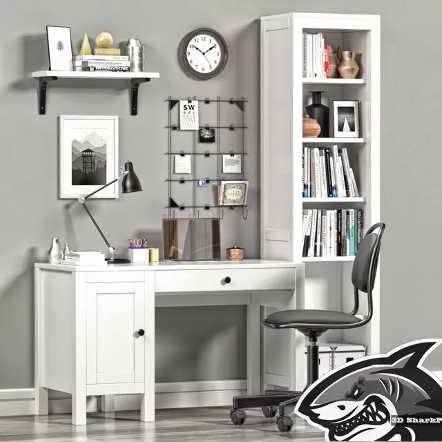 FURNITURE – OFFICE FURNITURE – 3D MODELS – FREE DOWNLOAD – 8569 FURNITURE – OFFICE FURNITURE – 3D MODELS – FREE DOWNLOAD – 8569