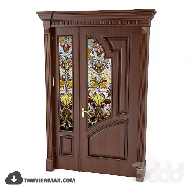 DOOR 3DSKYMODEL – 110