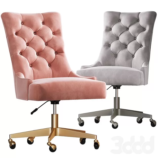 FURNITURE – OFFICE FURNITURE – 3D MODELS – FREE DOWNLOAD – 8646