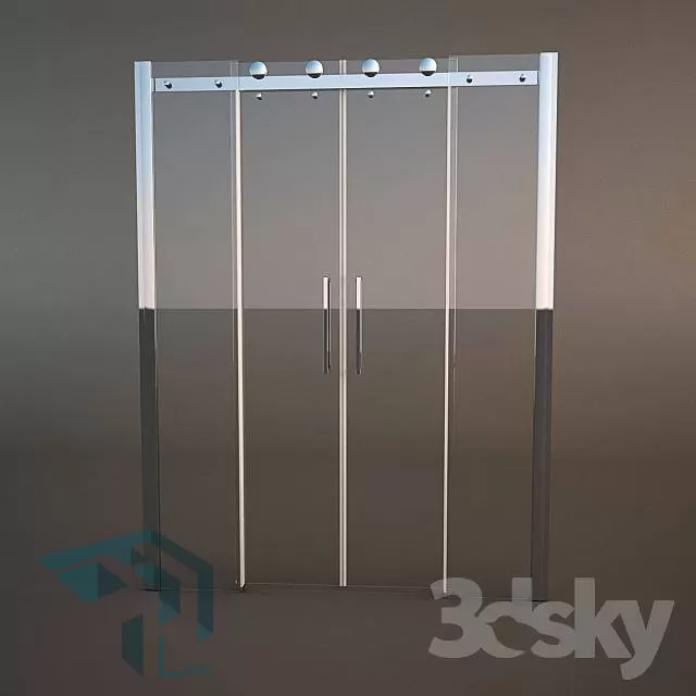 DOOR 3DSKYMODEL – 115