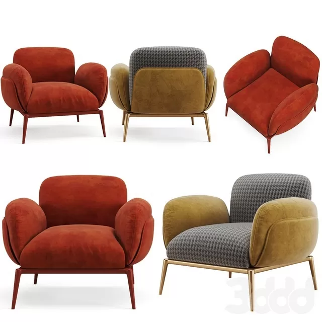 FURNITURE – AMRCHAIR – 3D MODELS – FREE DOWNLOAD – 6382 FURNITURE – AMRCHAIR – 3D MODELS – FREE DOWNLOAD – 6382