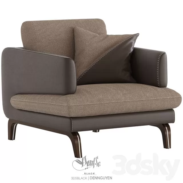 FURNITURE – AMRCHAIR – 3D MODELS – FREE DOWNLOAD – 6383 FURNITURE – AMRCHAIR – 3D MODELS – FREE DOWNLOAD – 6383