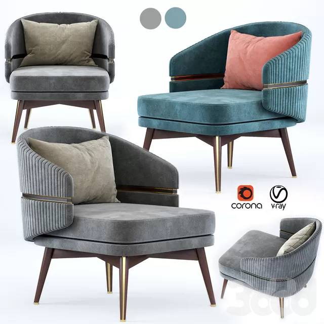 FURNITURE – AMRCHAIR – 3D MODELS – FREE DOWNLOAD – 6411 FURNITURE – AMRCHAIR – 3D MODELS – FREE DOWNLOAD – 6411