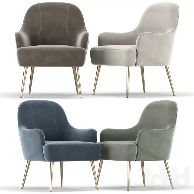 FURNITURE – AMRCHAIR – 3D MODELS – FREE DOWNLOAD – 6414 FURNITURE – AMRCHAIR – 3D MODELS – FREE DOWNLOAD – 6414