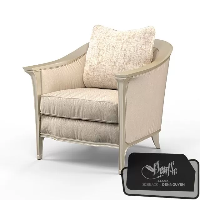 FURNITURE – AMRCHAIR – 3D MODELS – FREE DOWNLOAD – 6448